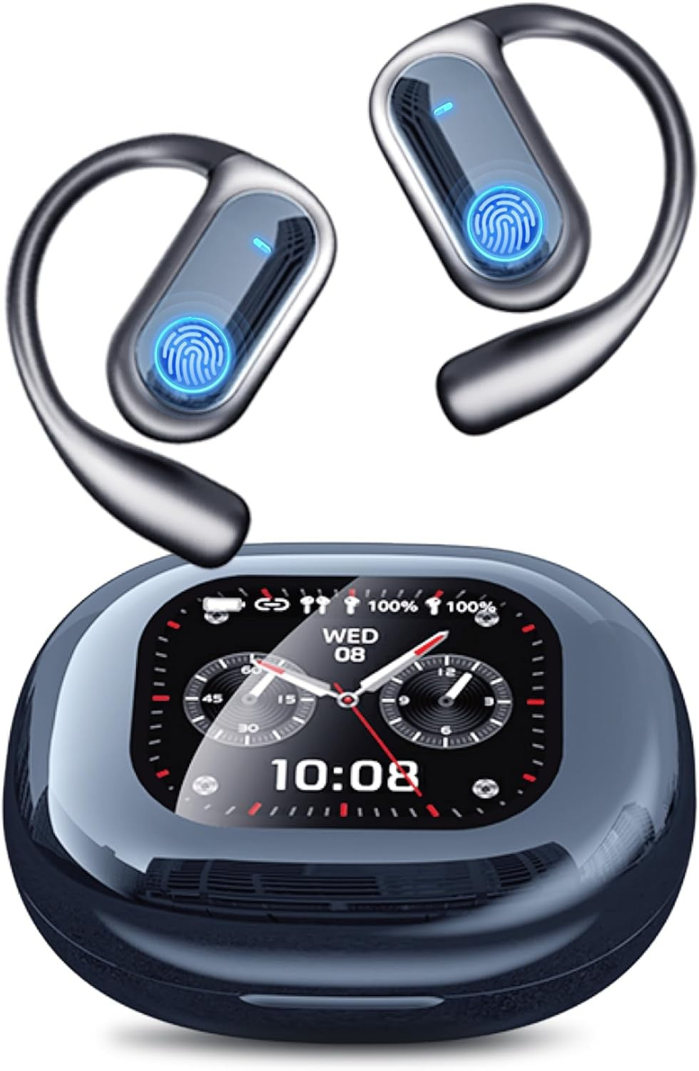 Auriculares Traduccion 144 Lenguajes En Tiempo Real Audifonos Traductor De Voz