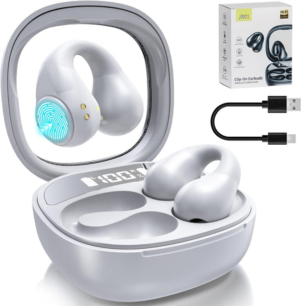 Audífonos Traductor De 144 Idiomas Inglés Español Auriculares Traducción De