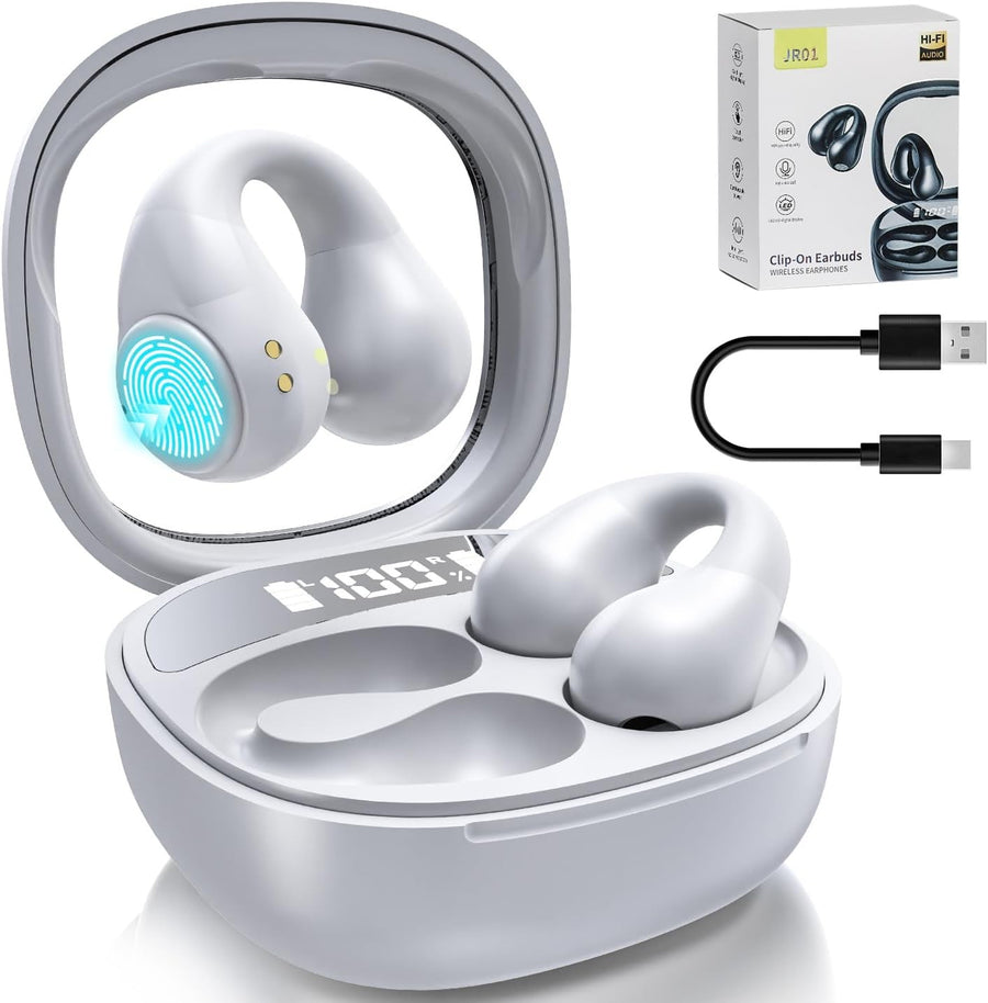 Audífonos Traductor De 144 Idiomas Inglés Español Auriculares Traducción De